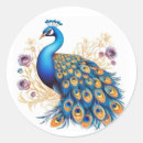 Pesquisar por pavão adesivos Elegante