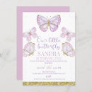 Pesquisar por primeiro da borboleta aniversário convites Aquarela