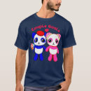 Pesquisar por casal panda camisetas Aniversário