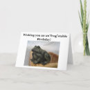 Pesquisar por sapos verdes cartoes Engraçado