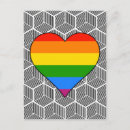 Pesquisar por rainbow cartoes postais Orgulho gay