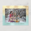 Pesquisar por brilho dourado cartoes postais Flocos de neve