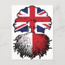 Pesquisar por bandeira de malta cartoes postais Malteses