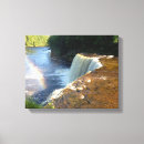 Pesquisar por cachoeiras impressão de canvas Arte