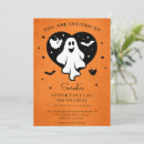 Pesquisar por fantasma convites For kids