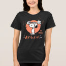 Pesquisar por moda japonesa camisetas Charlie brown