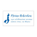 Pesquisar por a sereia carimbos Nome
