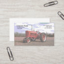 Pesquisar por equipamento agrícola cartao de visita Fazendeiro