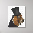 Pesquisar por cabanas impressão de canvas Steampunk
