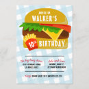 Pesquisar por fast food convites Churrasco