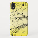 Pesquisar por notas da música iphone xr capas Elegante