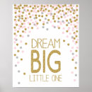 Pesquisar por dream big little one pôsteres Sonho
