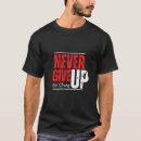Pesquisar por inabalável camisetas Motivação