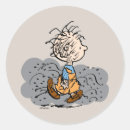 Pesquisar por banda da sujeira Charlie brown