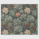 Pesquisar por suculenta papel de presente Jardim