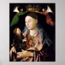 Pesquisar por renaissance pôsteres Madonna
