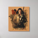 Pesquisar por erebor impressão de canvas Bilbo baggins