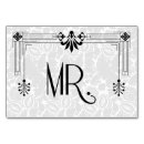 Pesquisar por do nouveau da arte cartoes de mesa casamento 1920