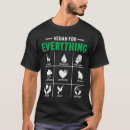 Pesquisar por powered camisetas Vegetariano
