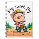 Pesquisar por porco rosa cadernos de notas Porcos