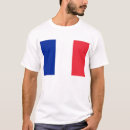Pesquisar por bandeira france camisetas Patriótico