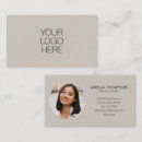 Pesquisar por editável padrao cartao de visita Corporativo