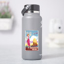 Pesquisar por vintage 1950 adesivos Viagem