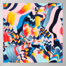 Pesquisar por abstract background pôsteres Modern