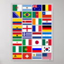 Pesquisar por brasil pôsteres Bandeiras do mundo
