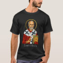 Pesquisar por são nicolau camisetas Religião
