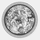 Pesquisar por nascimento de jesus adesivos Natal religioso
