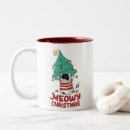 Pesquisar por gatos engraçados canecas Amantes de gatos