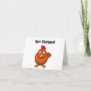 Pesquisar por chicken cartoes Trocadilho
