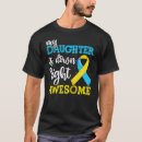Pesquisar por t21 camisetas Síndrome