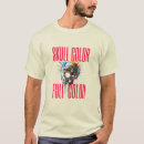 Pesquisar por arte alternativa roupas Caveira