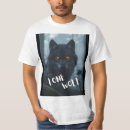 Pesquisar por lobo solitário camisetas Floresta