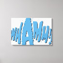 Pesquisar por word impressão de canvas Batman action callout