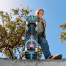 Pesquisar por cyberpunk skates Ficção científica