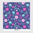 Pesquisar por fundo floral adesivos Moderno