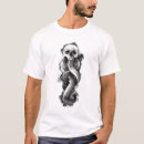 Pesquisar por serpente camisetas Aquarela