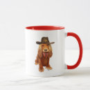 Pesquisar por cowboy canecas Animais