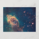 Pesquisar por nebulosa de carina cartoes postais Espaço