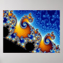 Pesquisar por fractal pôsteres Mandelbrot