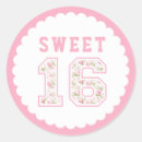 Pesquisar por sweet 16 adesivos Chic