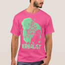 Pesquisar por plantas medicinais camisetas Jardim de ervas