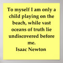 Pesquisar por isaac newton pôsteres Cientista