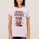 Pesquisar por bobas camisetas Comida