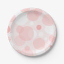 Pesquisar por bolha rosa papel pratos Menina