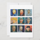 Pesquisar por vincent van gogh convites Vincente