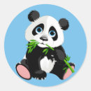 Pesquisar por cartoon panda adesivos Urso